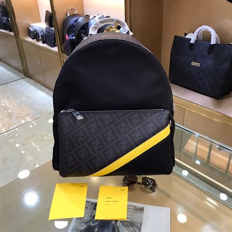 fendi backpack cheap|fendi discount.